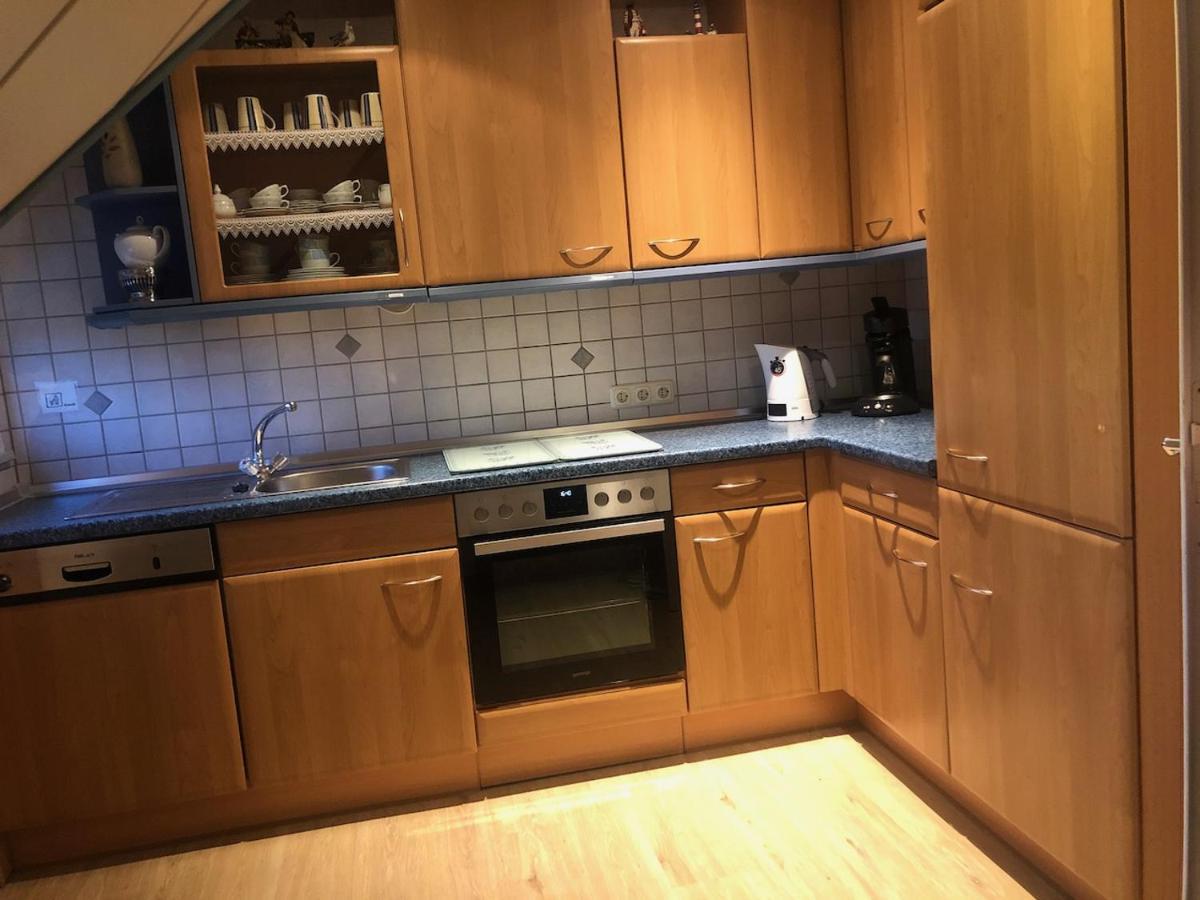 Ferienwohnung Lara "Im Herzen Von Ostfriesland" Osteel Eksteriør billede