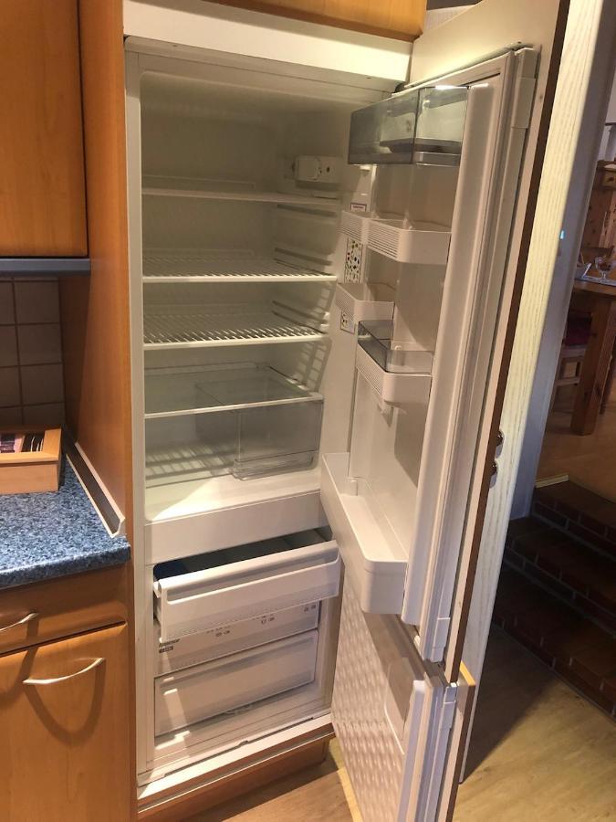 Ferienwohnung Lara "Im Herzen Von Ostfriesland" Osteel Eksteriør billede