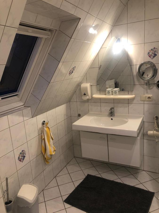 Ferienwohnung Lara "Im Herzen Von Ostfriesland" Osteel Eksteriør billede